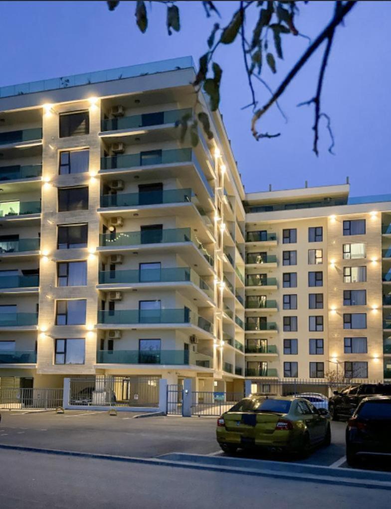Luxury Alice Studio Нэводари Экстерьер фото